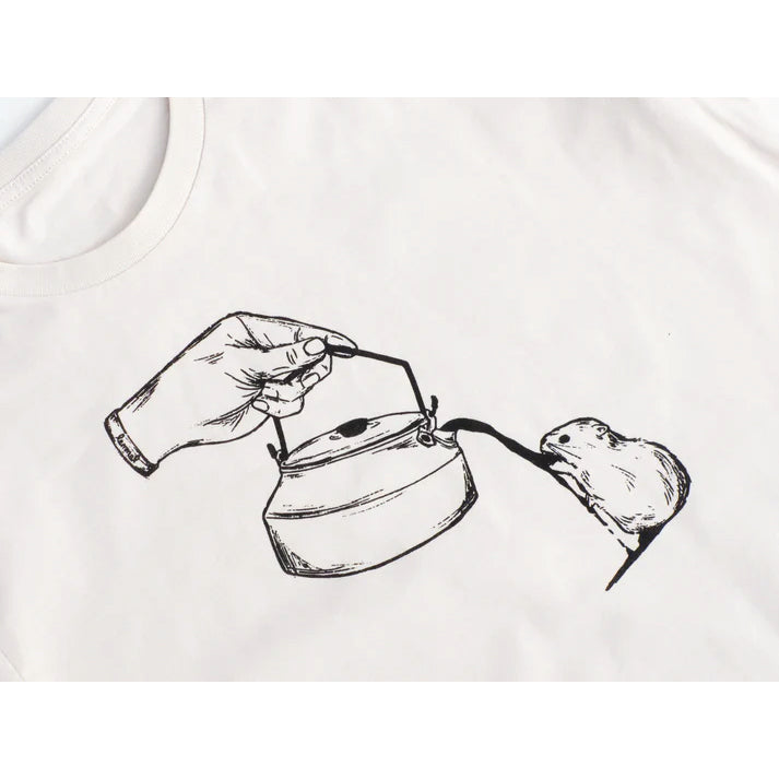 Lemmelkaffe t-shirt Mika