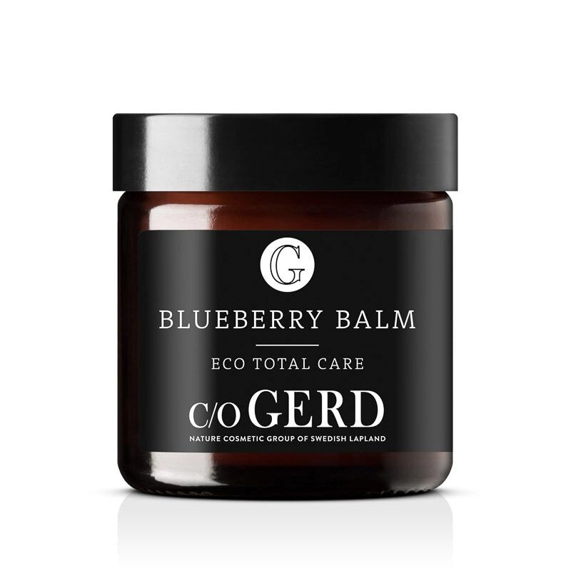 Care of Gerd Blueberry Balm 60ml