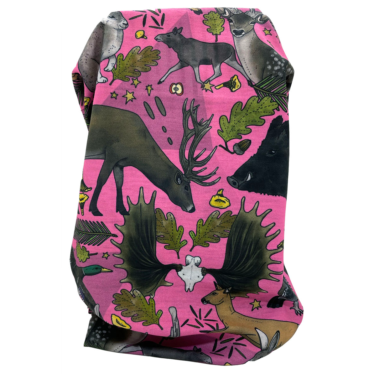 Eplaros multiscarf Skovel