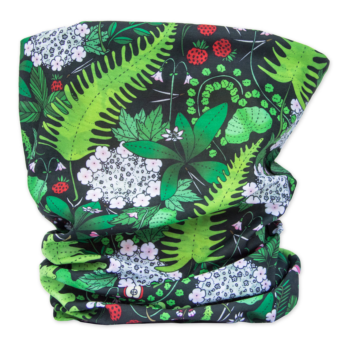 Eplaros multiscarf Revlummerskogen