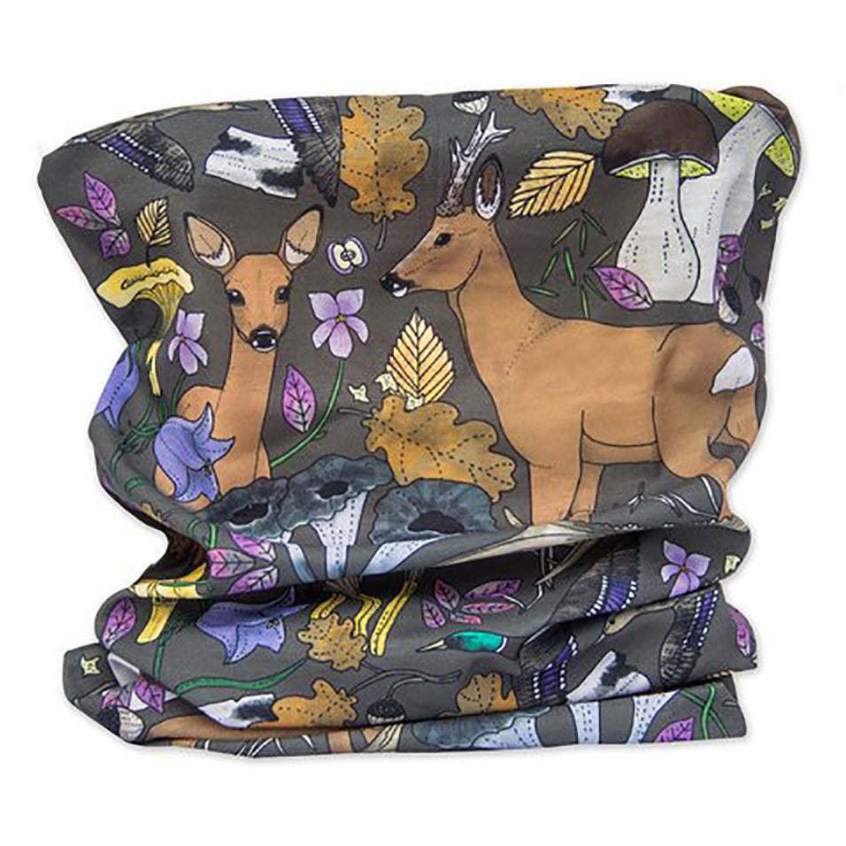Eplaros multiscarf September