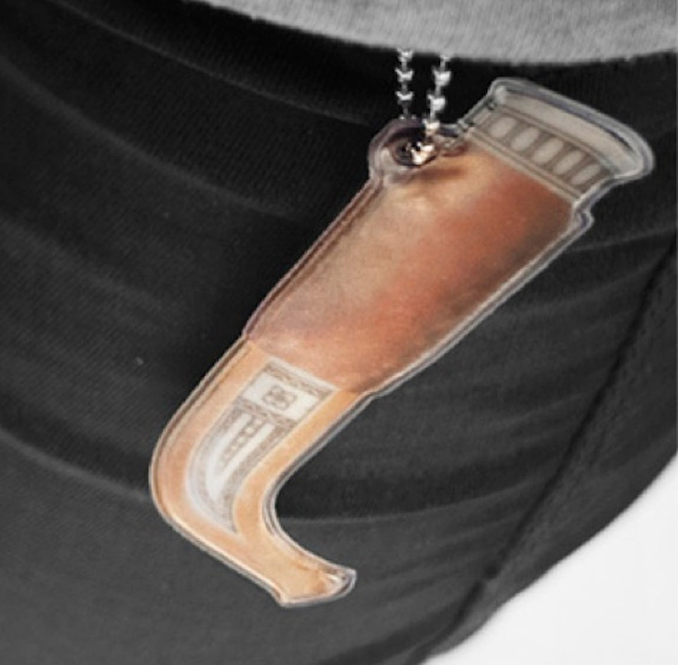 Reflex Niibi design Erica Huuva Aslat Simma
