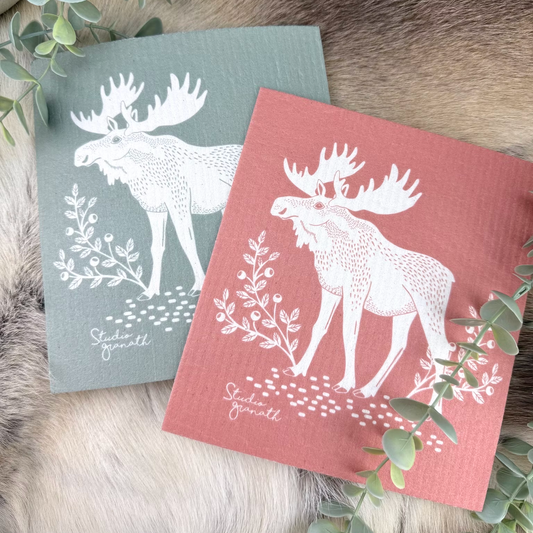 Disktrasa Älgstråket