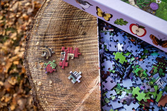 Eplaros Pussel 1000 bitar