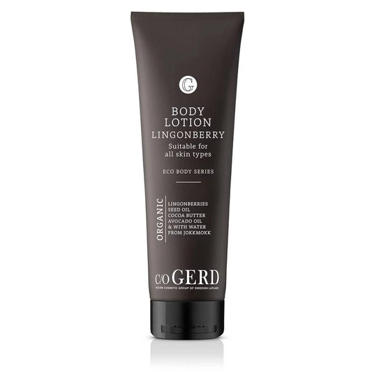 Care of Gerd Body lotion Lingon 275ml
