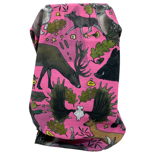 Eplaros multiscarf Skovel