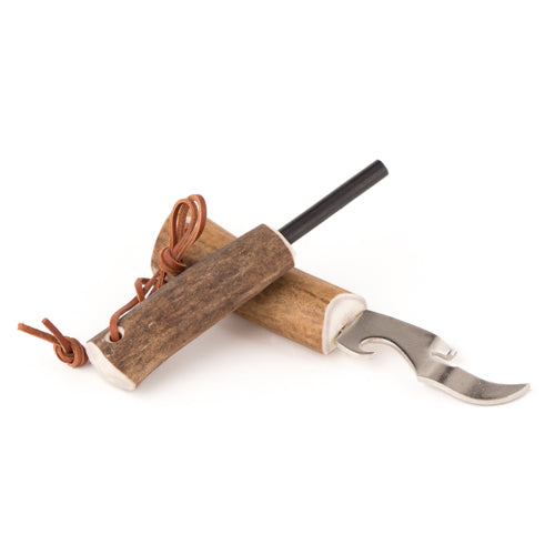 Kero vildmarksset i renhorn