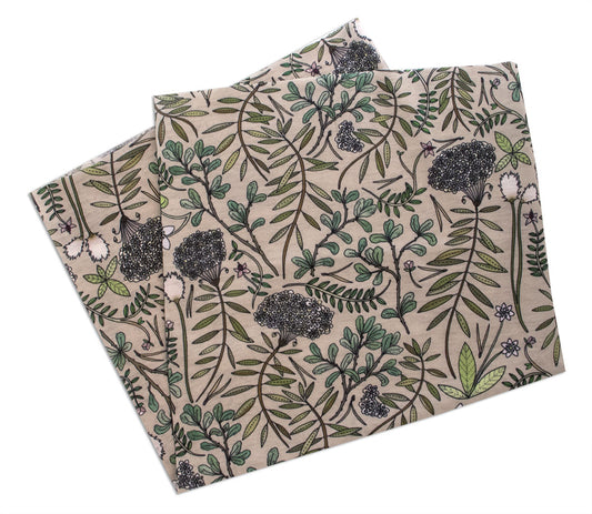 Eplaros multiscarf Skvattram