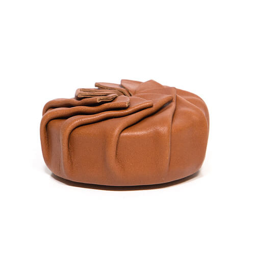 Kero traditionell myntbörs