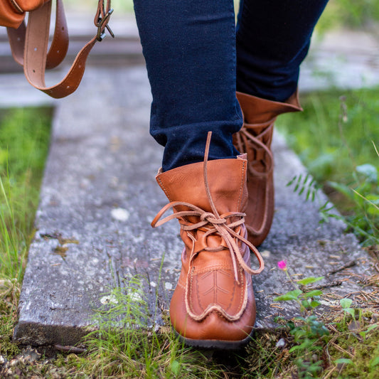 Kero blötnäbb natur