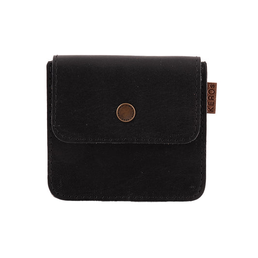 Kero korthållare Kåre stor svart