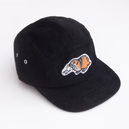 Lemmelkaffe barnkeps Bojkotten