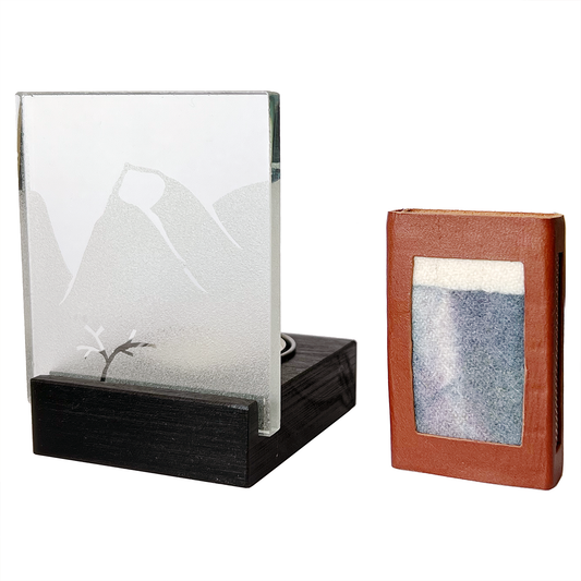 Ljuslykta Tuolpagorni