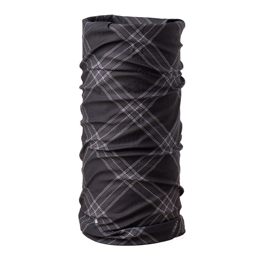 Stoorstålka multiscarf Liidni Grå Noir