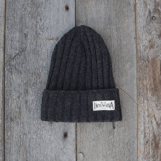 Lemmelkaffe barnmössa Polarnatten