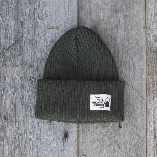 Lemmelkaffe Mössa Utkanten