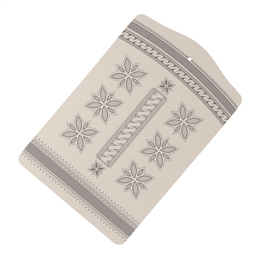 Stoorstålka Skärbräda Suovas Natur